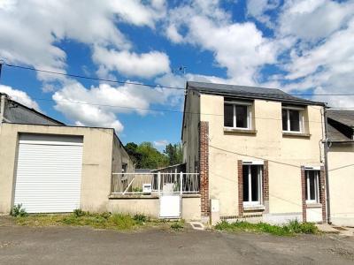 Vente Maison BONNEVAL  28