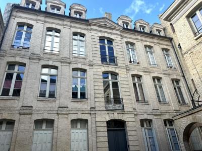 Vente Appartement DIEPPE  76