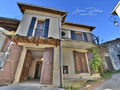 Vente Maison LARAGNE-MONTEGLIN  05