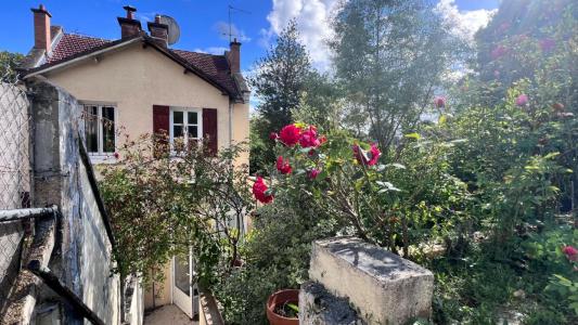 Vente Maison 5 pices DREUX 28100