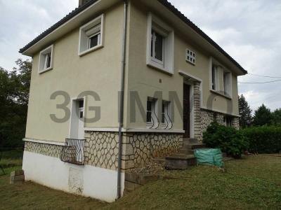 photo For sale House SAINT-CERE 46