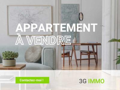 Vente Appartement PAU  64