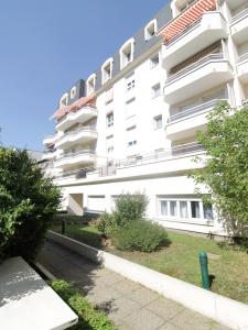 Vente Appartement BOURGET CENTRE VILLE 93