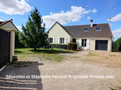 photo For sale House SAINT-PERAVY-LA-COLOMBE 45