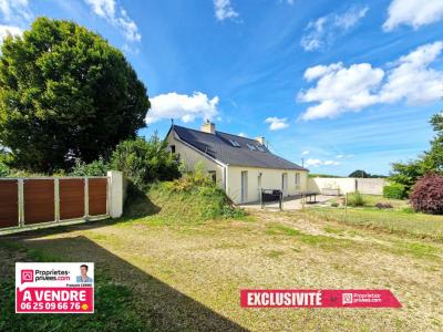 For sale House PLOURIN-LES-MORLAIX  29