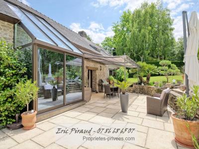 photo For sale House SAINT-ANDRE-DES-EAUX 44