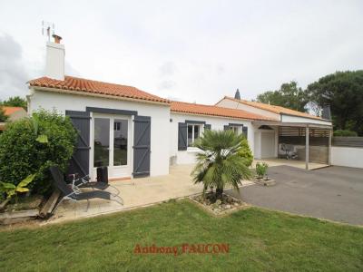 photo For sale House NESMY 85