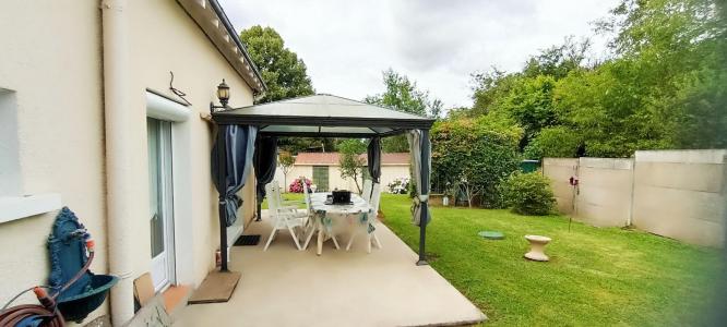 Vente Maison 4 pices MONTCHEVRIER 36140