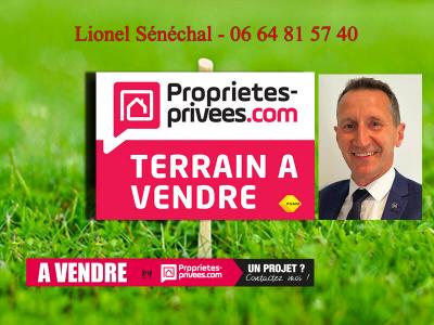 photo For sale Land SAINT-CORNEILLE 72