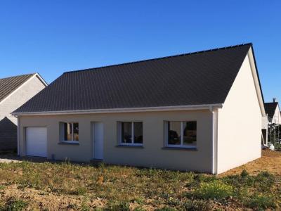 photo For sale House BAUGE 49