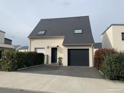 photo For sale House BAUGE 49