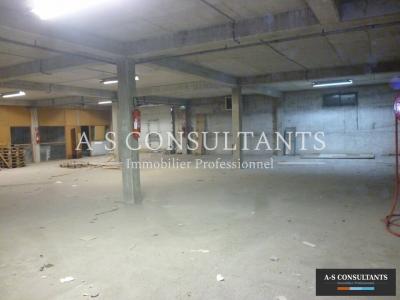 photo For rent Commerce PORTES-LES-VALENCE 26