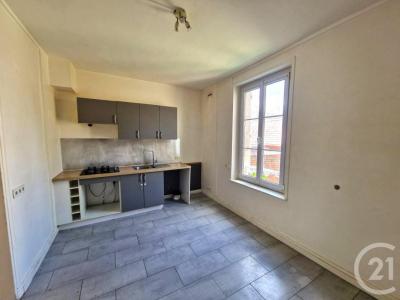 Vente Maison PONT-SAINTE-MAXENCE 