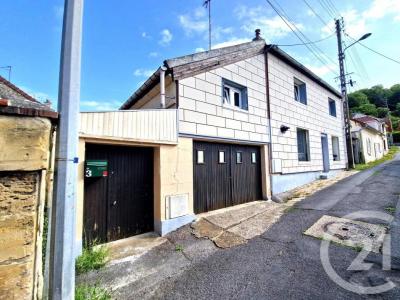 Vente Maison PONT-SAINTE-MAXENCE 