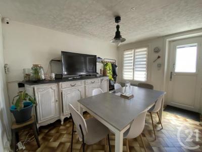 Vente Maison PONT-SAINTE-MAXENCE 