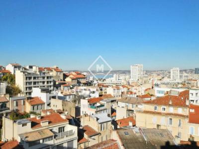 photo For sale Apartment MARSEILLE-7EME-ARRONDISSEMENT 13