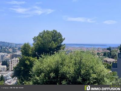 For sale Apartment CANNET MONT JOLI 06