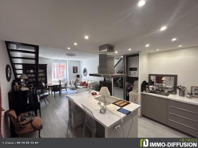 Vente Maison 5 pices TOULOUSE 31000