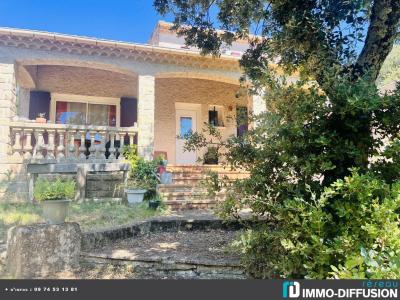 Vente Maison 5 pices GOUDARGUES 30630