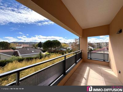 For sale Apartment BOURGOIN-JALLIEU RUE DE FUNAS 38