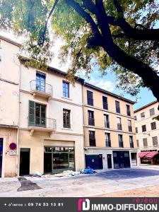 Vente Appartement 2 pices LYON-5EME-ARRONDISSEMENT 69005