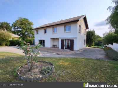 Vente Maison PERONNAS TRES BON SECTEUR 01