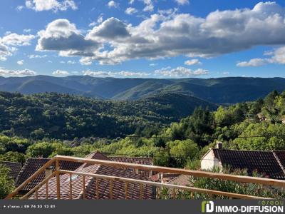 photo For sale House SAINT-VINCENT-D'OLARGUES 34