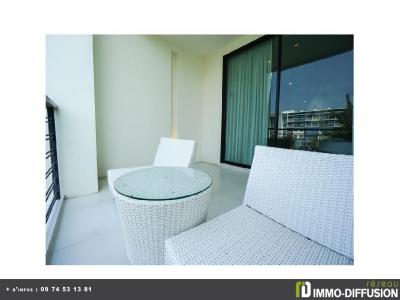 photo For sale Apartment VIAS 34