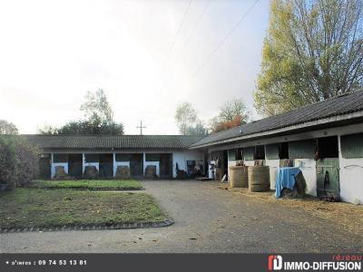 Vente Maison BEAUMONT-DE-LOMAGNE BEAUMONT DE LOMAGNE 82