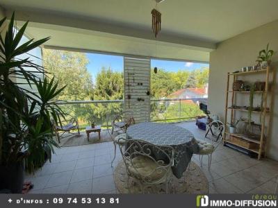 Vente Appartement PAU  64