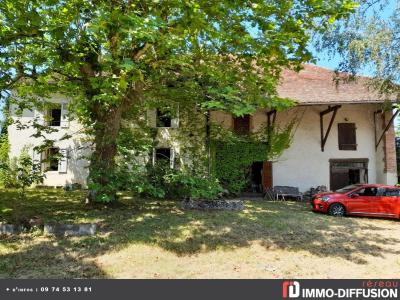 photo For sale House VELANNE 38