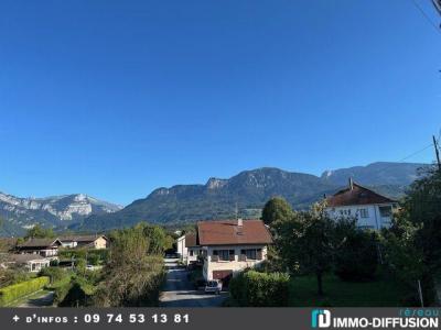 For sale Apartment ROCHE-SUR-FORON CHEMIN DU CHATEAU DE L'EC 74