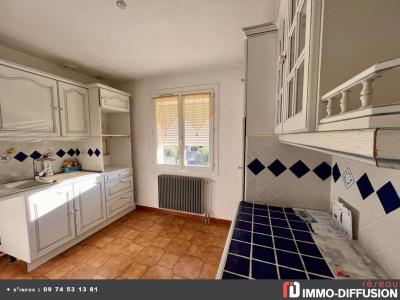 For sale House BEZIERS CALME 34