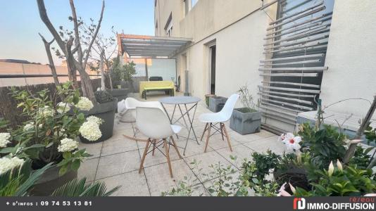 For sale Apartment BEZIERS PROCHE CENTRE VILLE 34