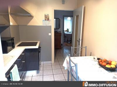 Vente Appartement SAINT-ETIENNE BERGSON 42