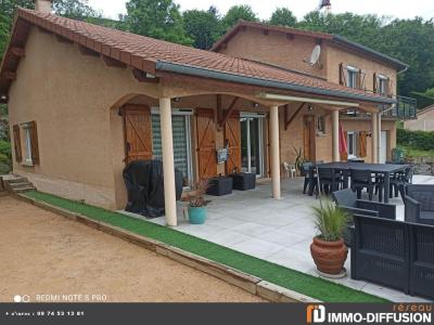 Vente Maison SORBIERS RSIDENTIEL 42