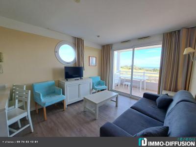 For sale Apartment SABLES-D'OLONNE LA PIRONNIRE 85