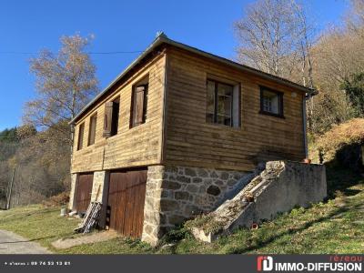 photo For sale House SAURAT 09