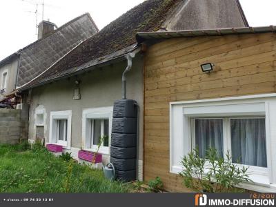 Vente Maison MOREE 10 MIN DE MORE 41