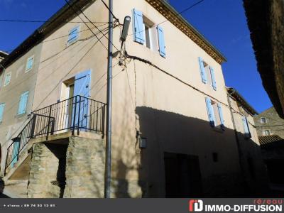 For sale House CAUNETTE  34