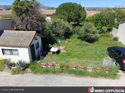 Vente Maison 5 pices RIEUX-MINERVOIS 11160