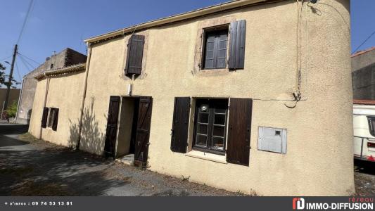 Vente Maison 5 pices LIVINIERE 34210