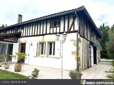 photo For sale House NOGARO 32