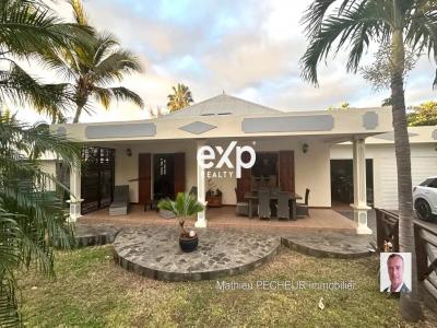 photo For sale House SAINT-PAUL 974