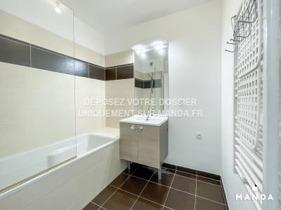 Location Appartement PAVILLONS-SOUS-BOIS  93