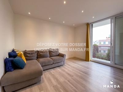 Location Appartement ROSNY-SOUS-BOIS  93