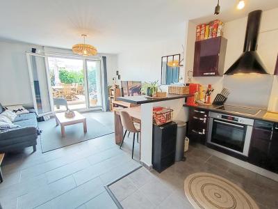 Vente Appartement DEUIL-LA-BARRE  95