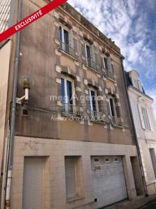 Vente Maison SABLES-D'OLONNE  85