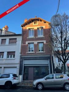 Vente Immeuble AMBERT  63