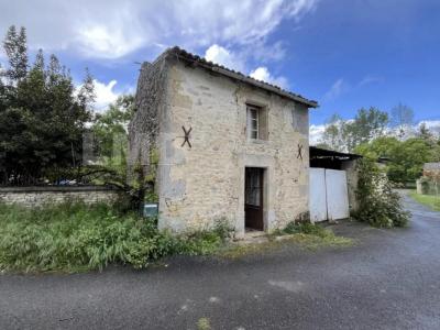 For sale House SAINT-PIERRE-DE-L'ILE  17